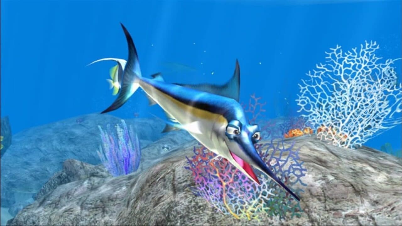 Sealife Safari thumbnail 6