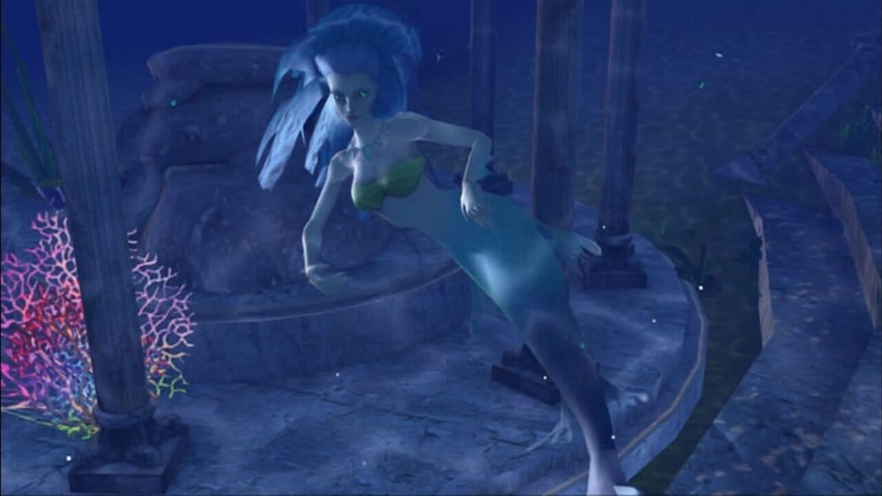 Sealife Safari thumbnail 7