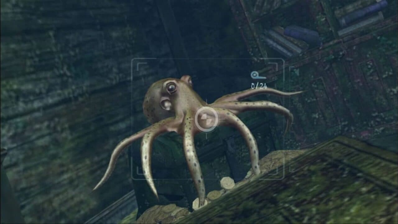 Sealife Safari thumbnail 9