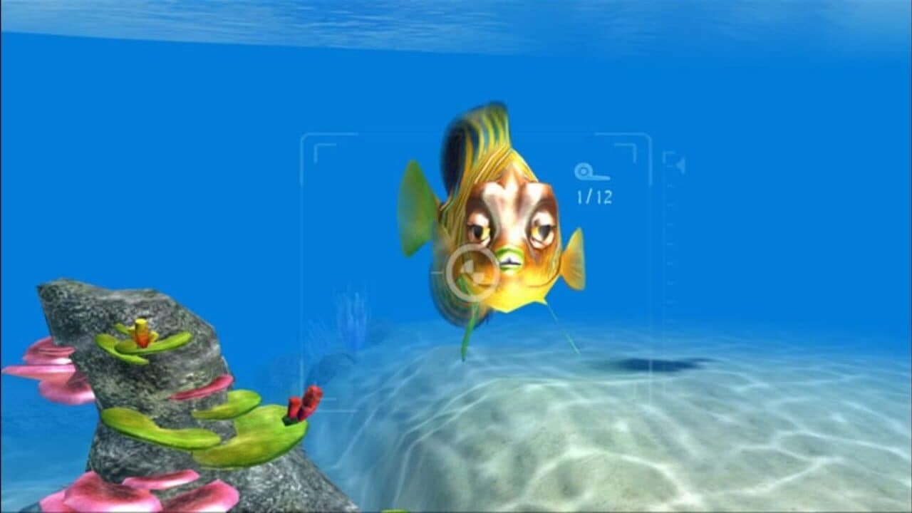 Sealife Safari thumbnail 10