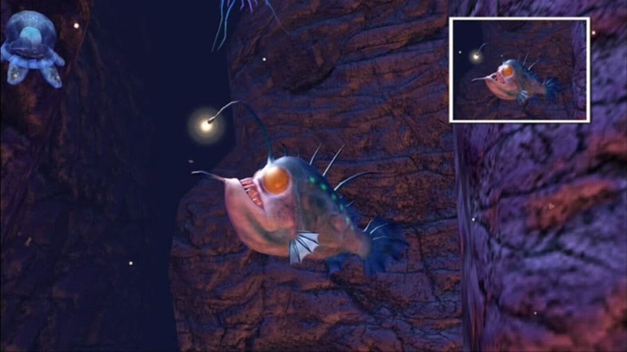 Sealife Safari thumbnail 13