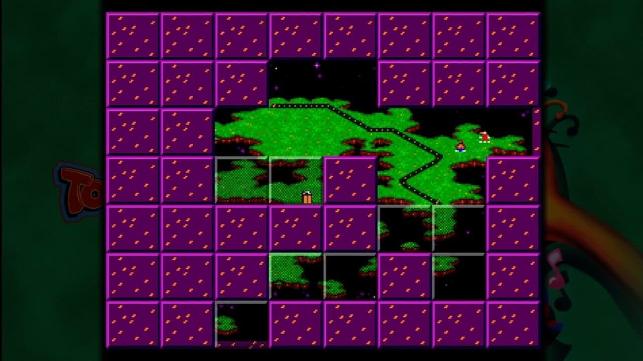 Sega Vintage Collection: ToeJam & Earl thumbnail 7
