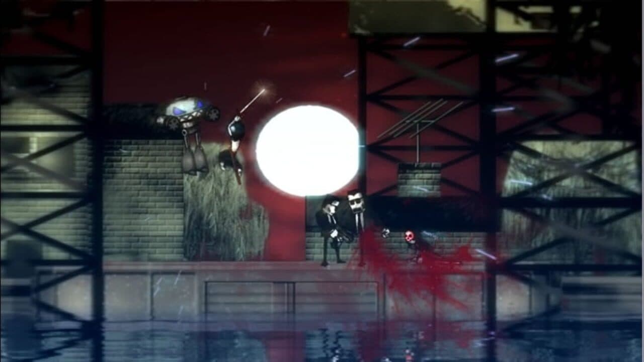 The Dishwasher: Dead Samurai thumbnail 2