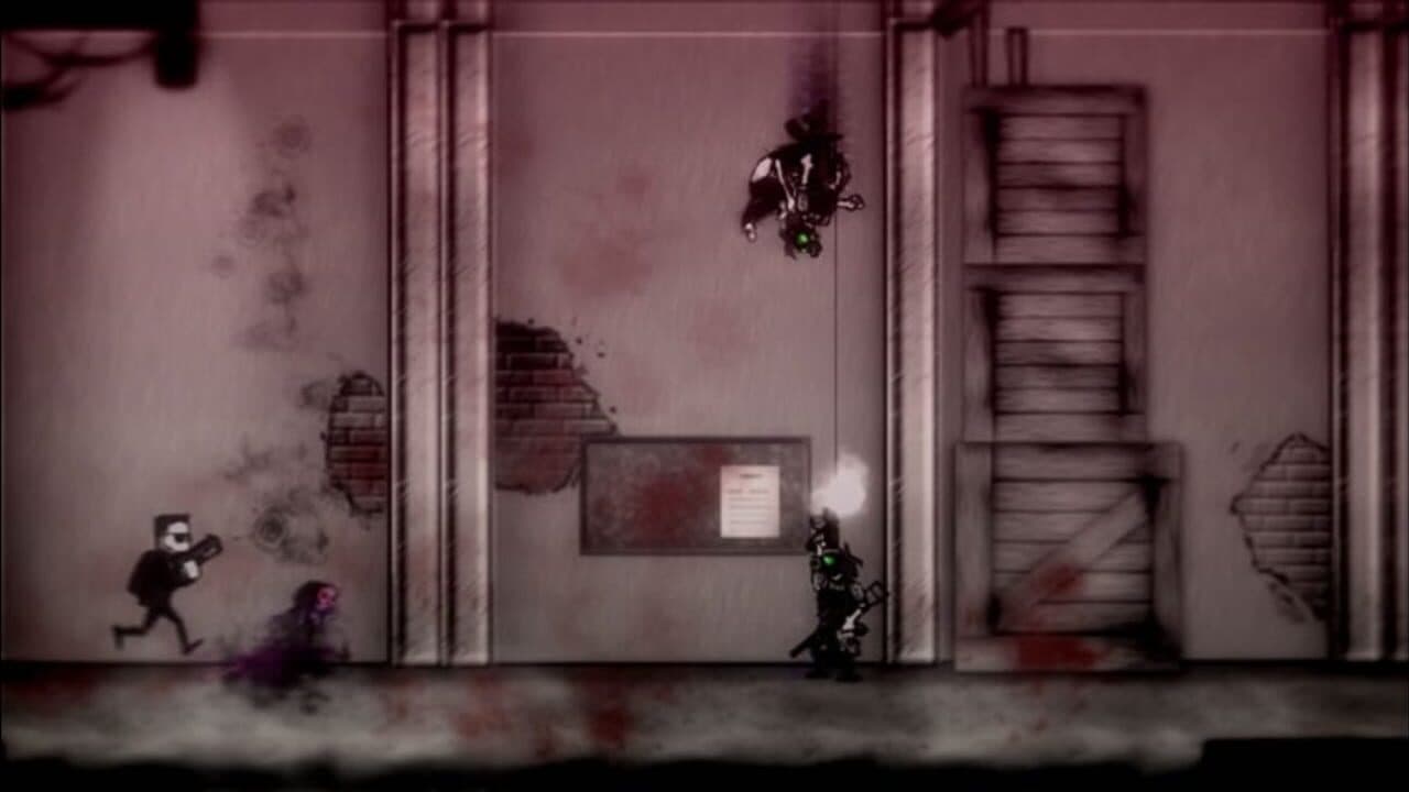 The Dishwasher: Dead Samurai thumbnail 3
