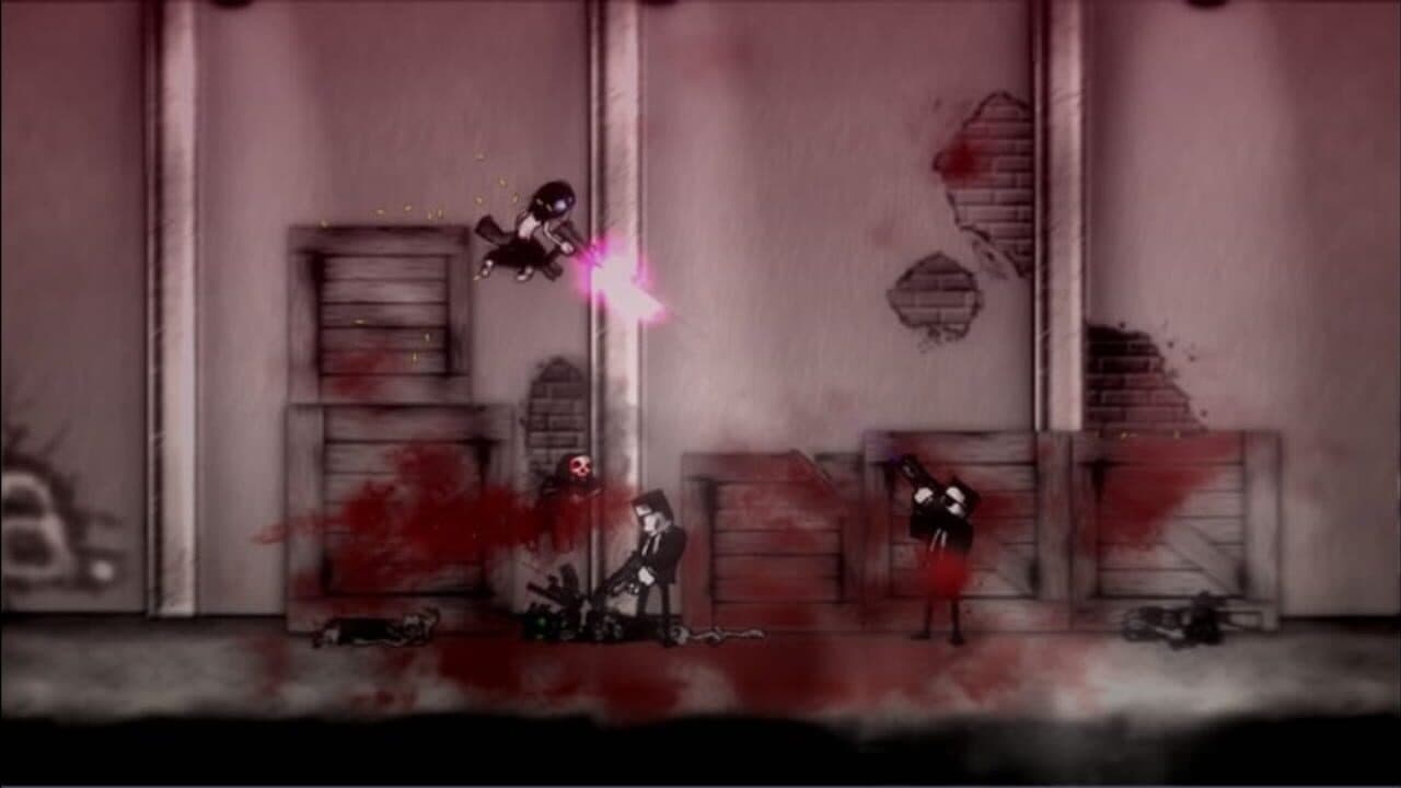 The Dishwasher: Dead Samurai thumbnail 4
