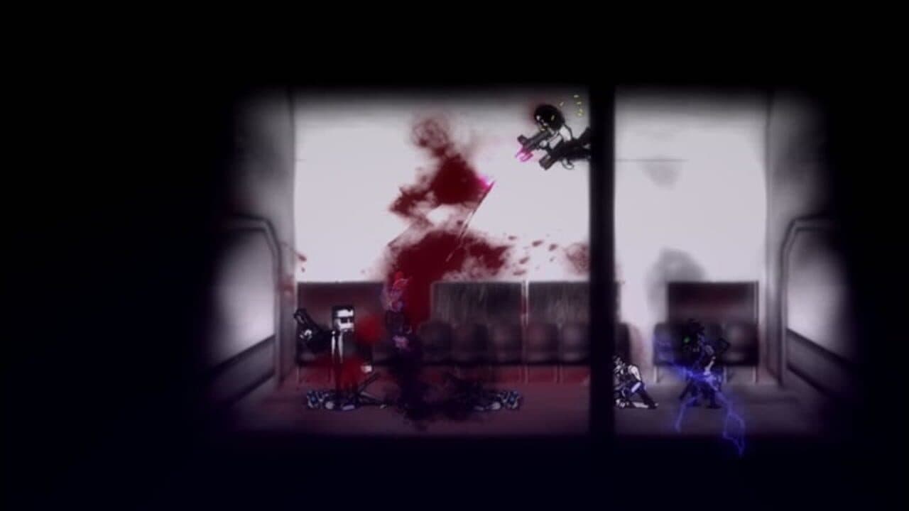 The Dishwasher: Dead Samurai thumbnail 5
