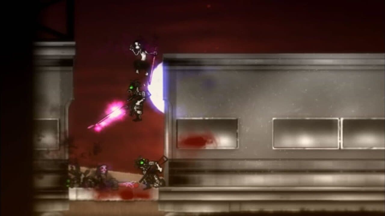 The Dishwasher: Dead Samurai thumbnail 6