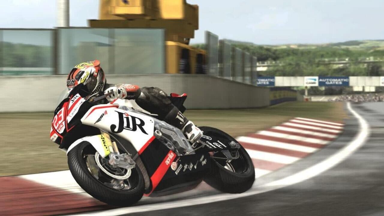 SBK X: Superbike World Championship thumbnail 13