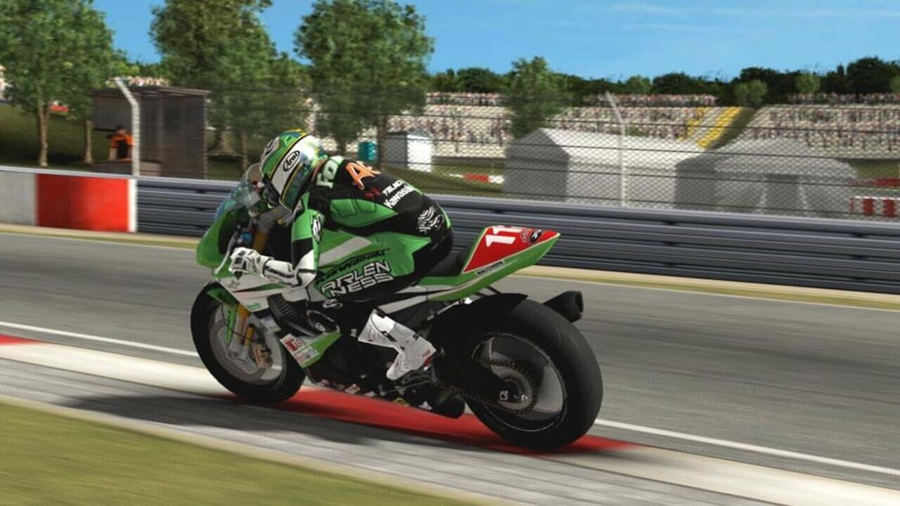 SBK X: Superbike World Championship thumbnail 15