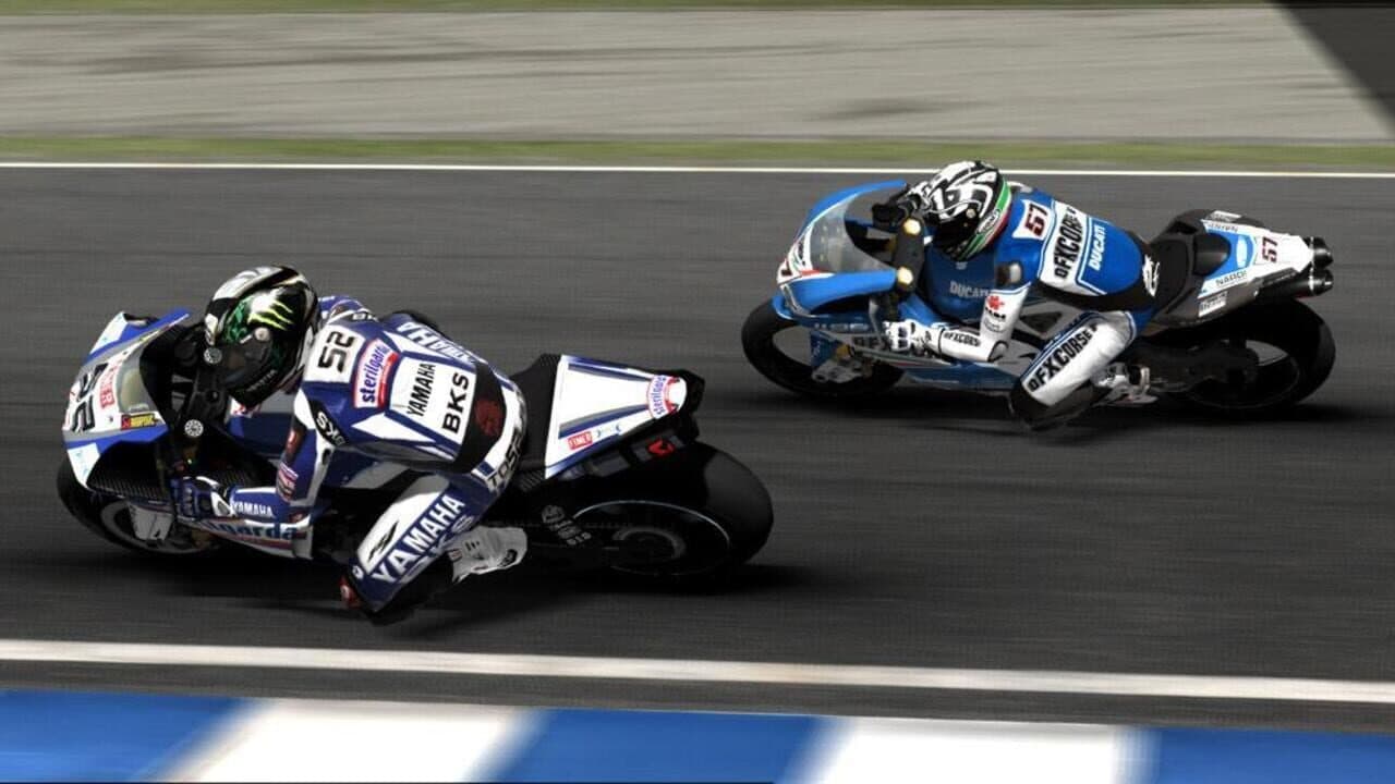 SBK X: Superbike World Championship thumbnail 10