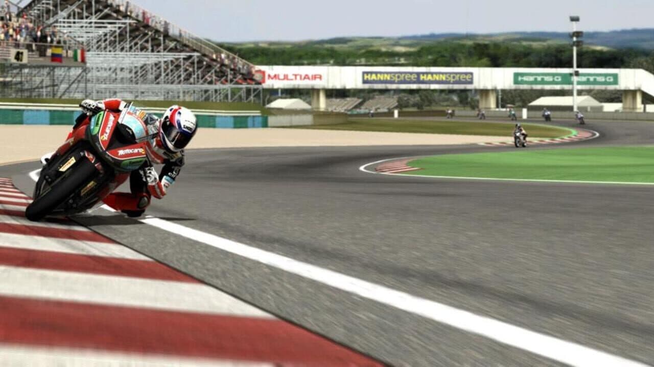 SBK X: Superbike World Championship thumbnail 16