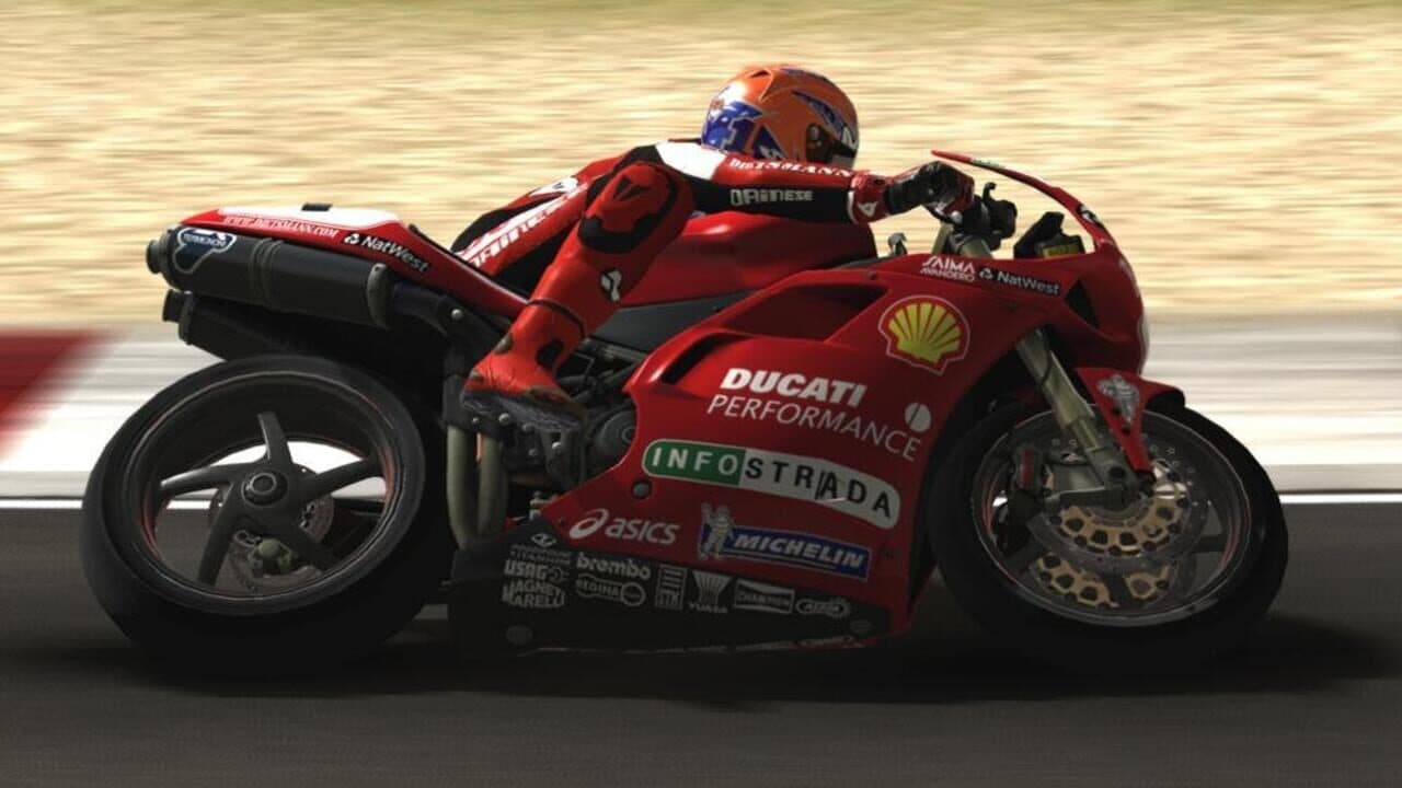 SBK X: Superbike World Championship thumbnail 17