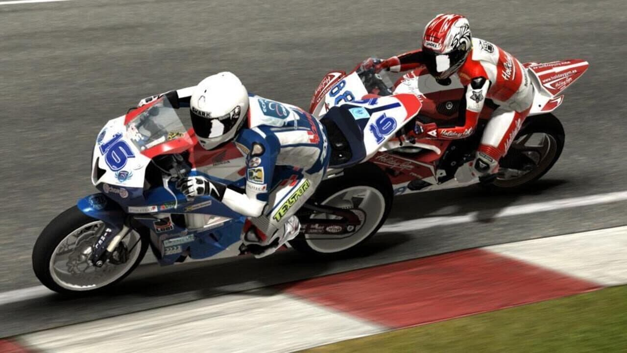 SBK X: Superbike World Championship thumbnail 6