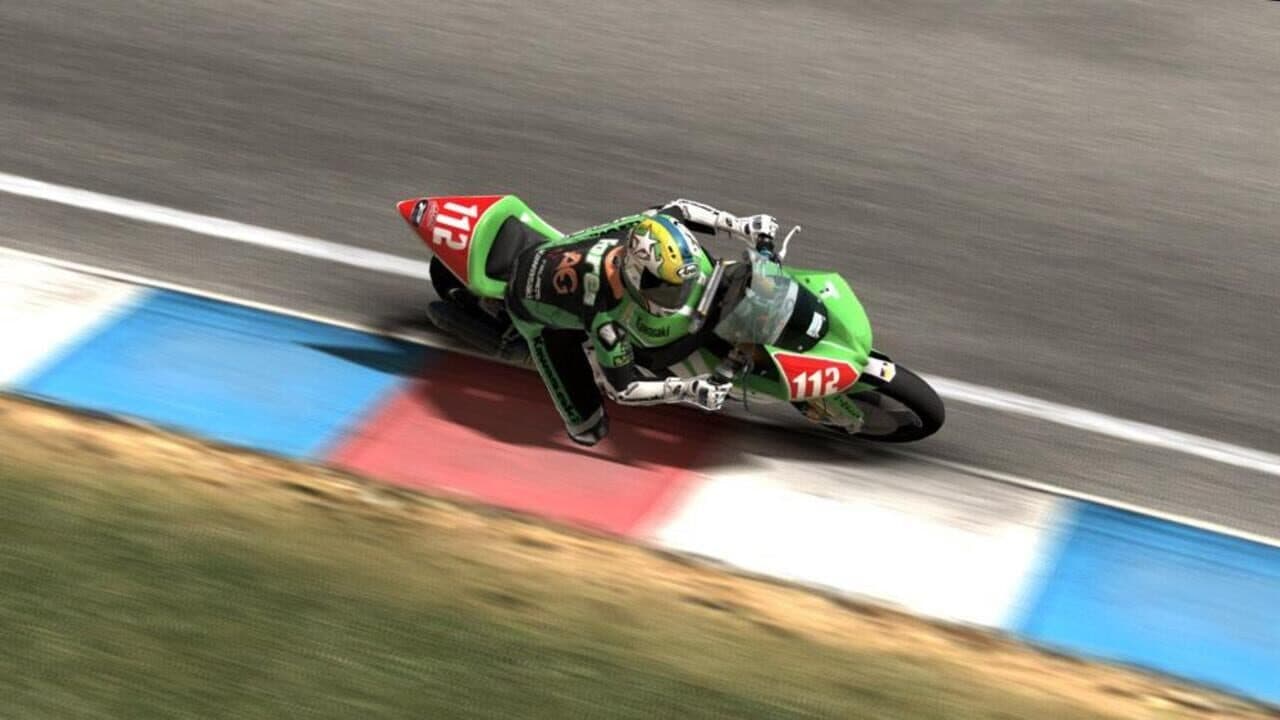 SBK X: Superbike World Championship thumbnail 7