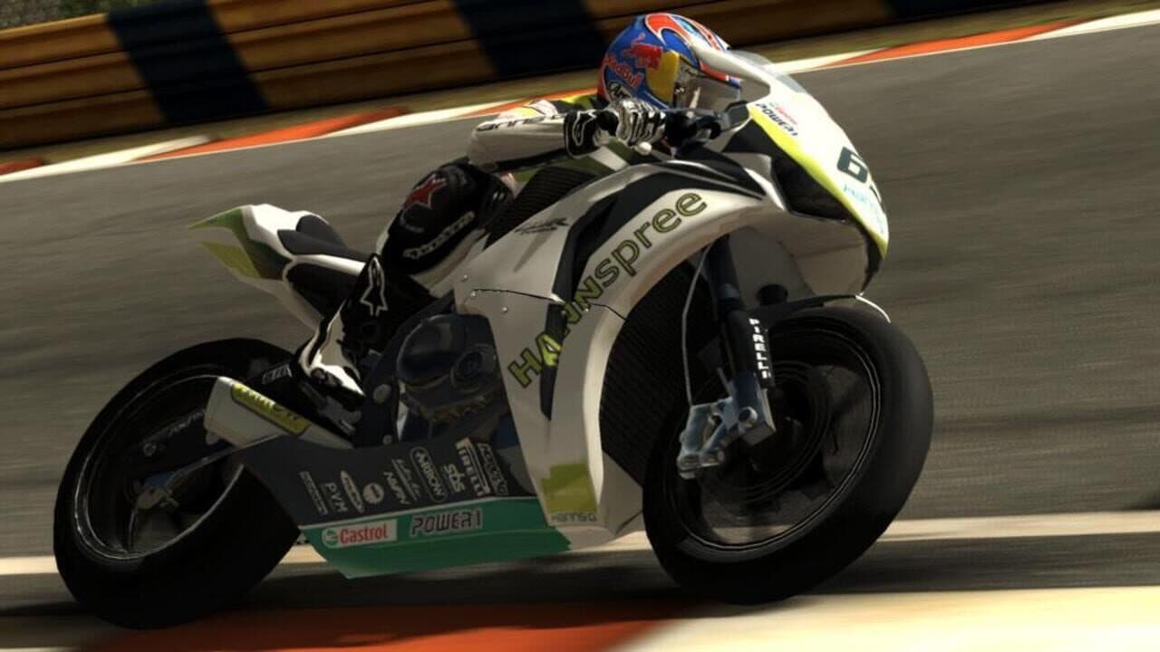 SBK X: Superbike World Championship thumbnail 8