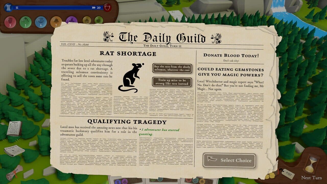 Fantasy Town Regional Manager thumbnail 2