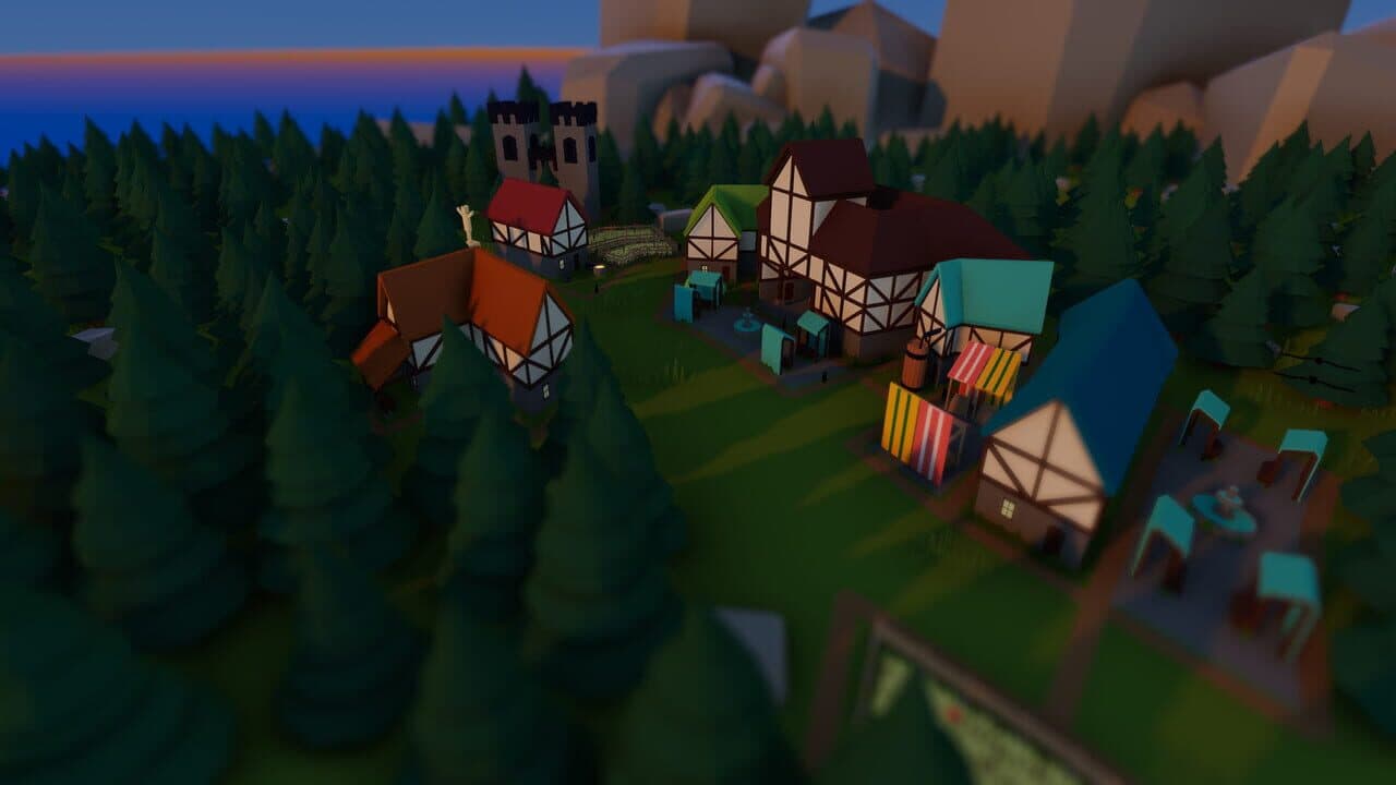 Fantasy Town Regional Manager thumbnail 4