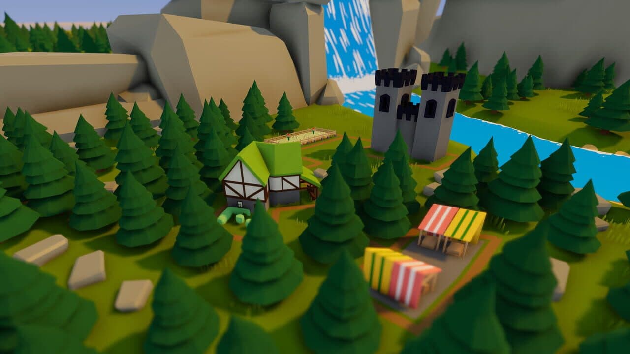 Fantasy Town Regional Manager thumbnail 6