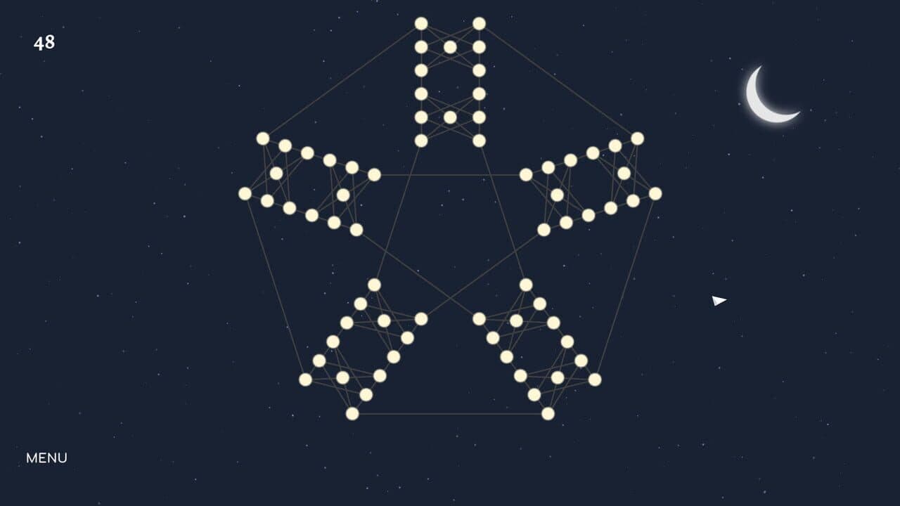 Little Stars screenshot 1