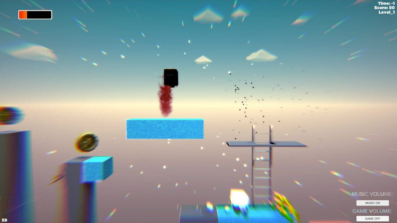 Faster Than Possible thumbnail 2