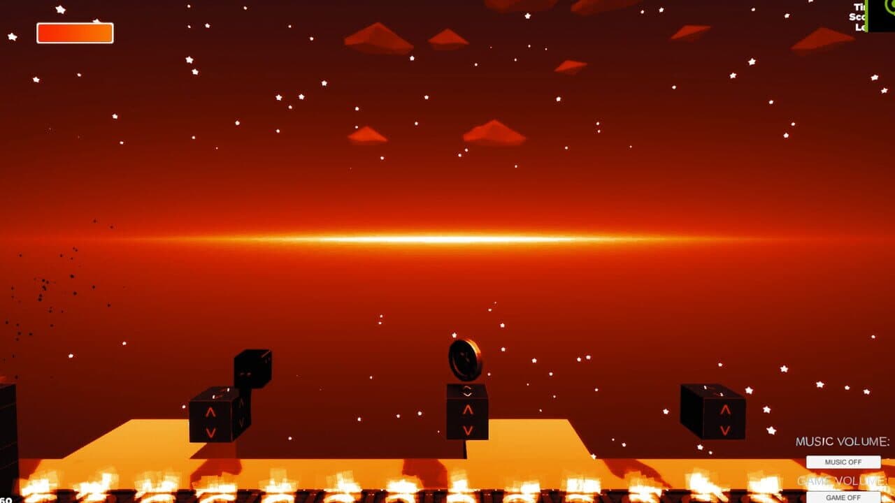 Faster Than Possible thumbnail 3