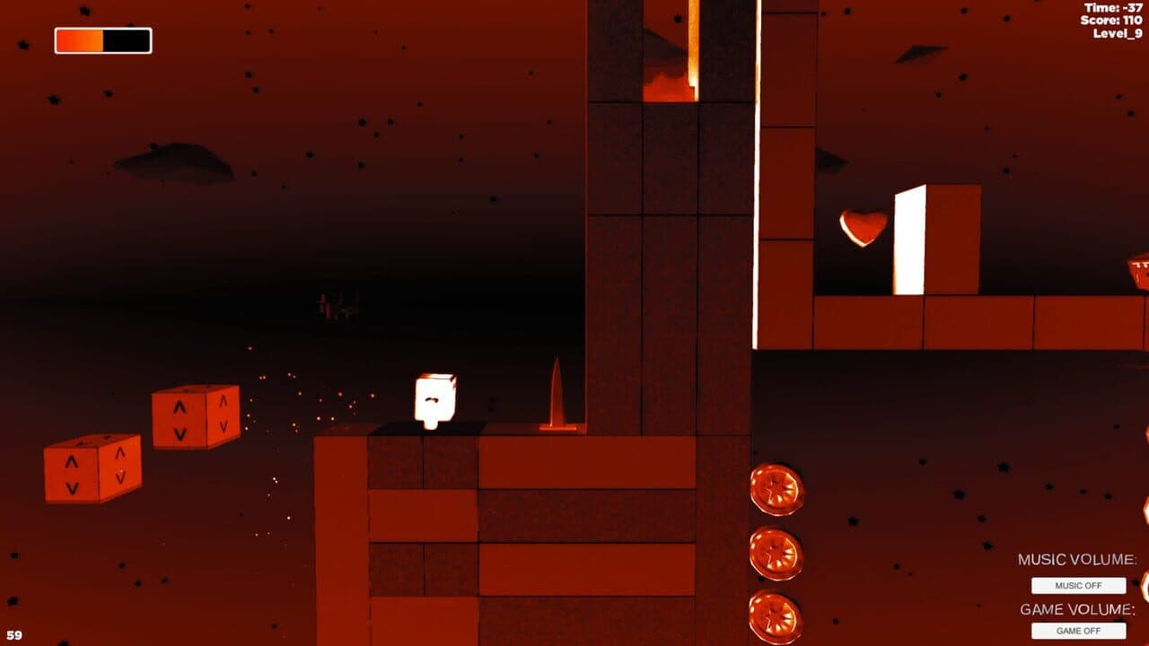 Faster Than Possible thumbnail 4