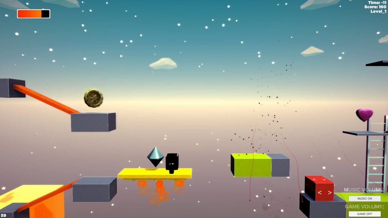 Faster Than Possible thumbnail 6