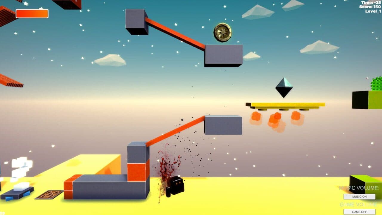 Faster Than Possible thumbnail 7