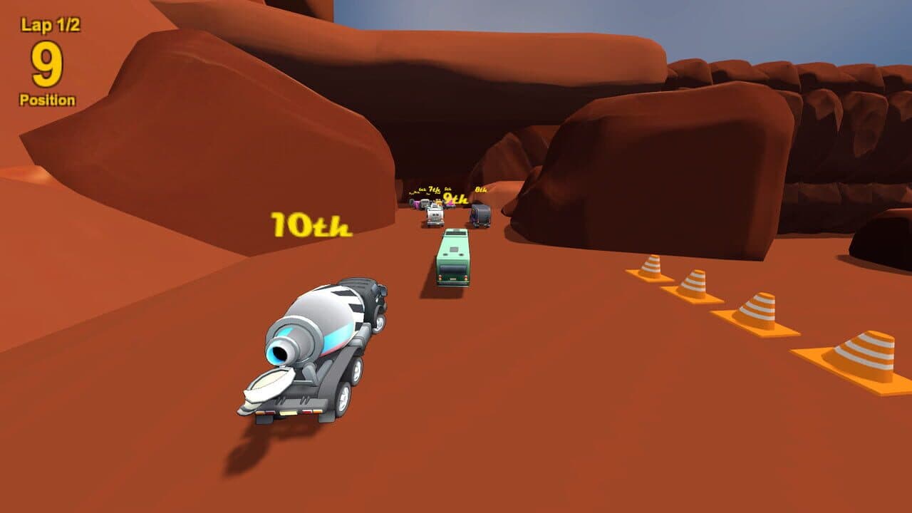 Barro 22 thumbnail 4