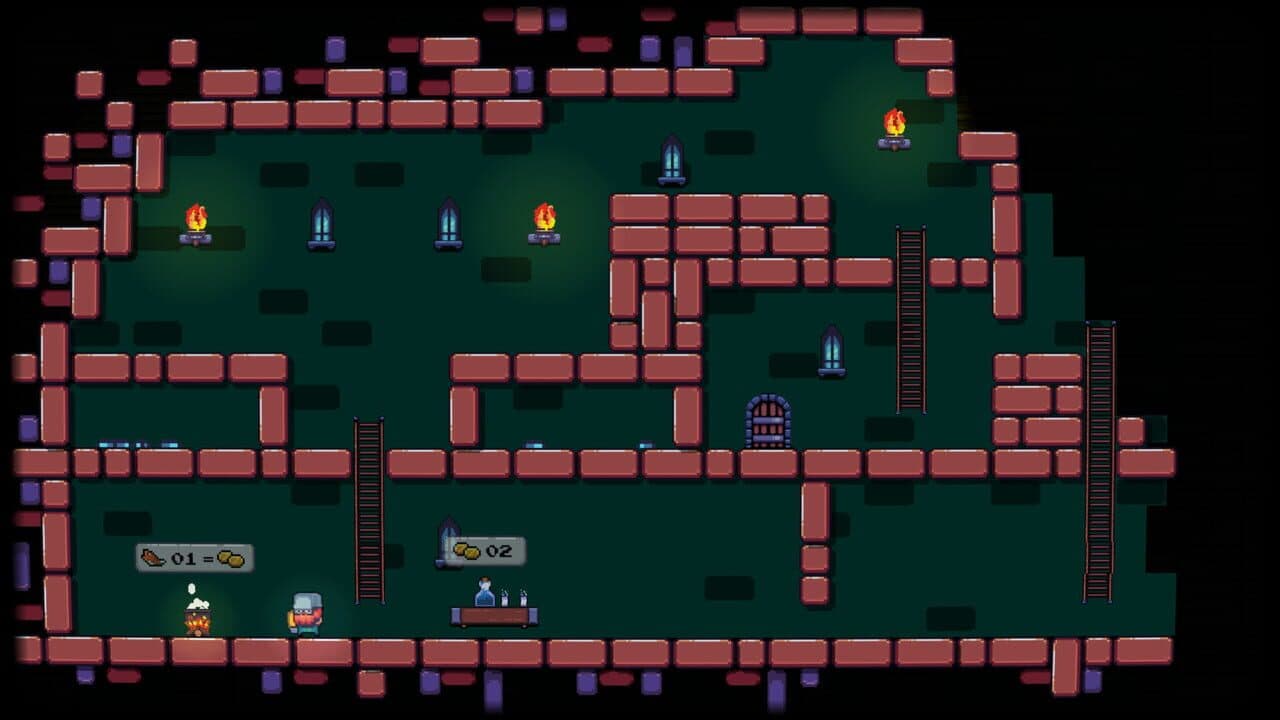 Bricky to Me screenshot 1