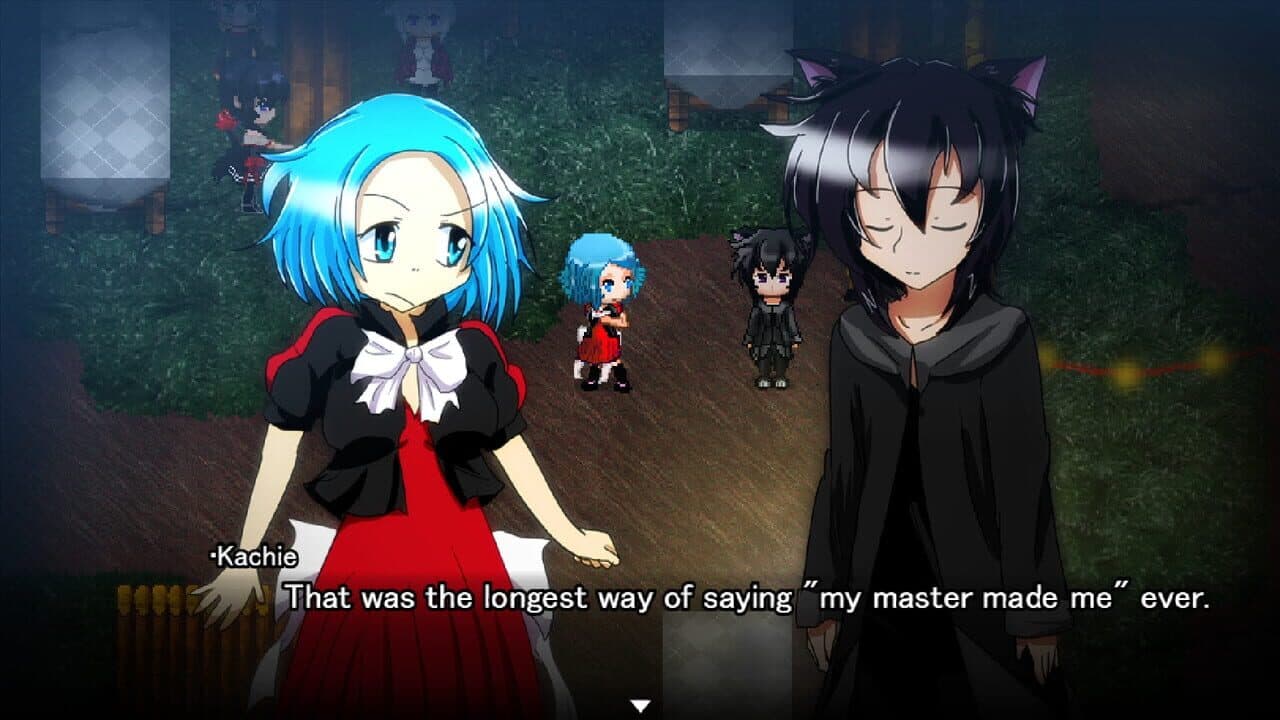 Echoed Memories thumbnail 4