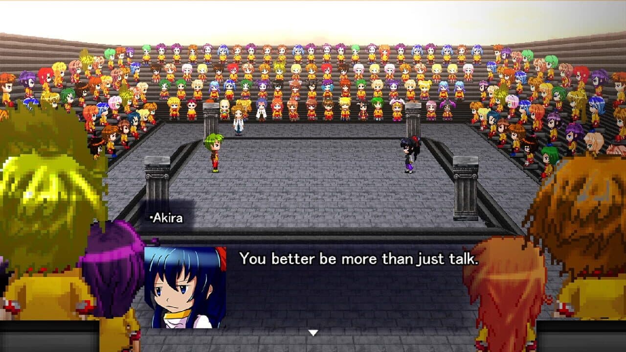 Echoed Memories thumbnail 6