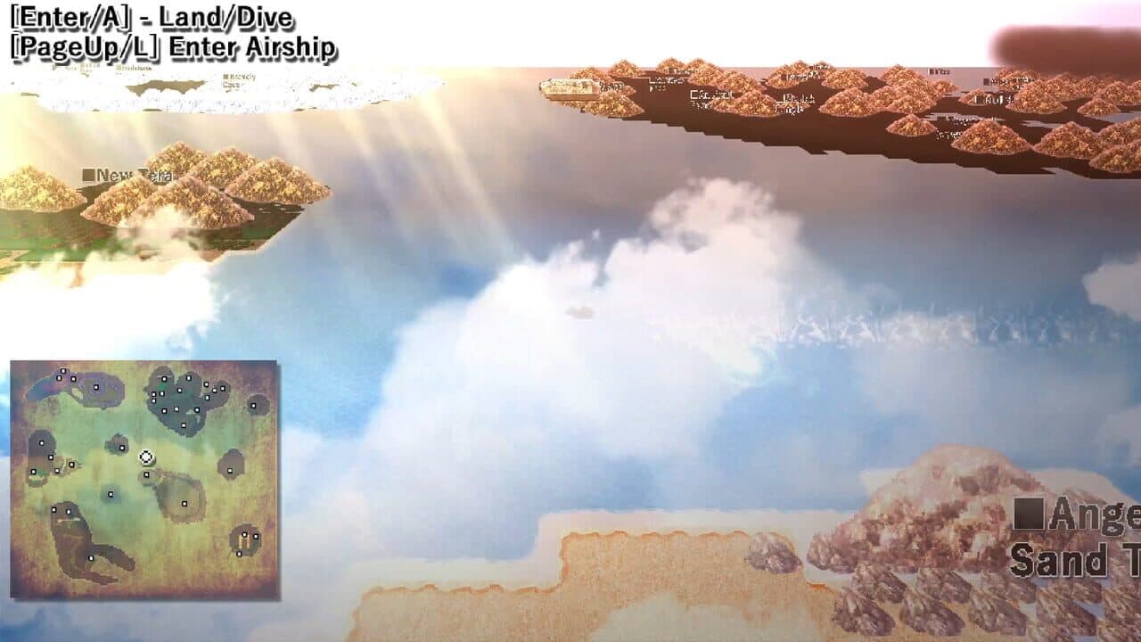 Echoed Memories thumbnail 7