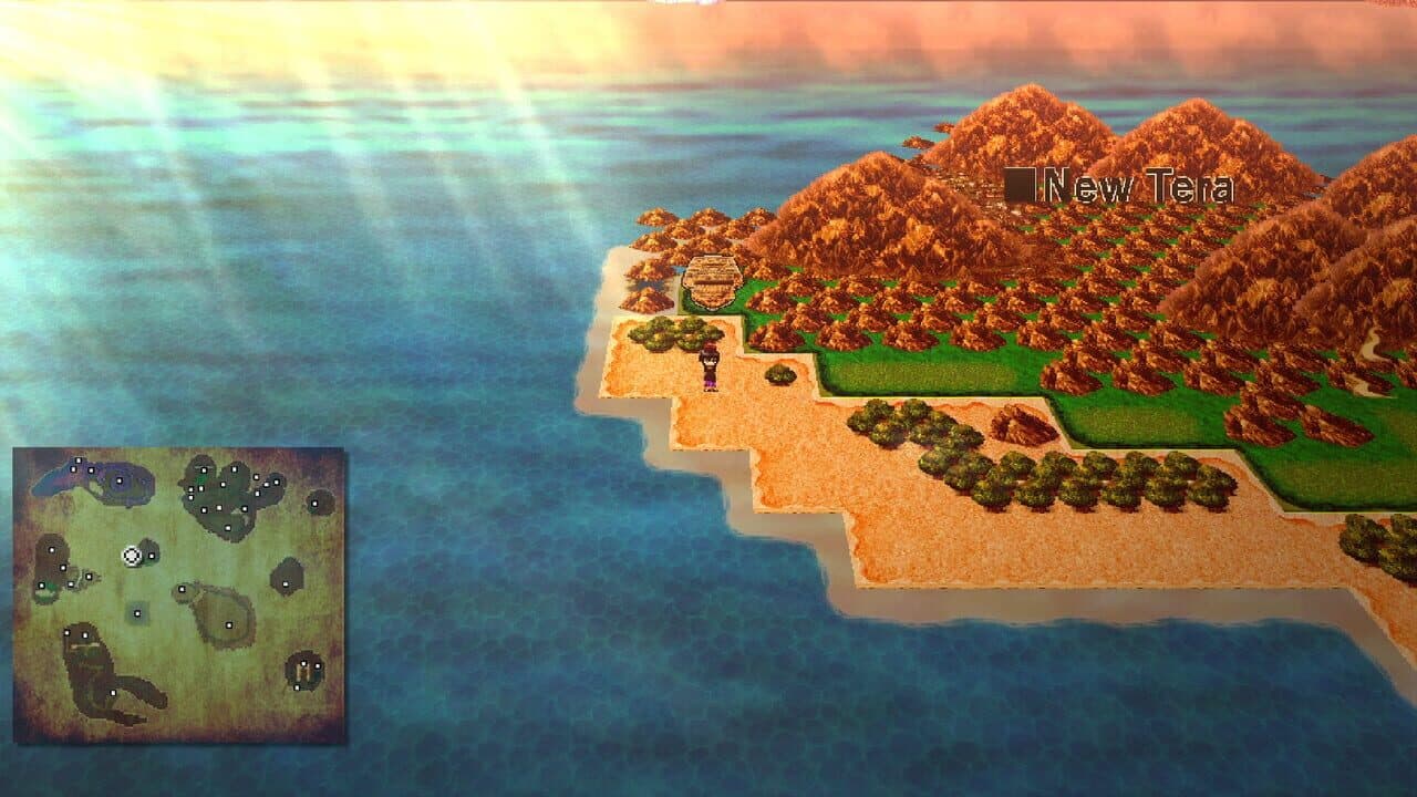 Echoed Memories thumbnail 8