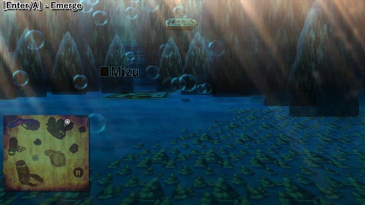 Echoed Memories thumbnail 9