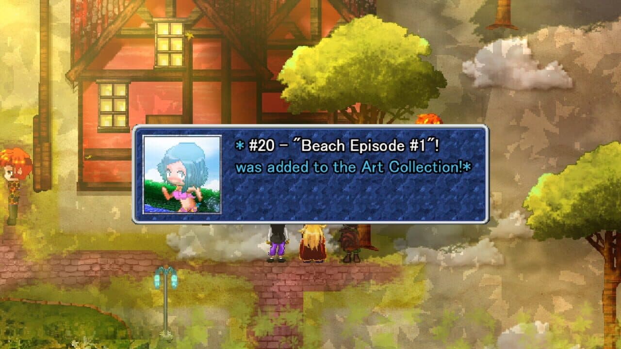 Echoed Memories thumbnail 12