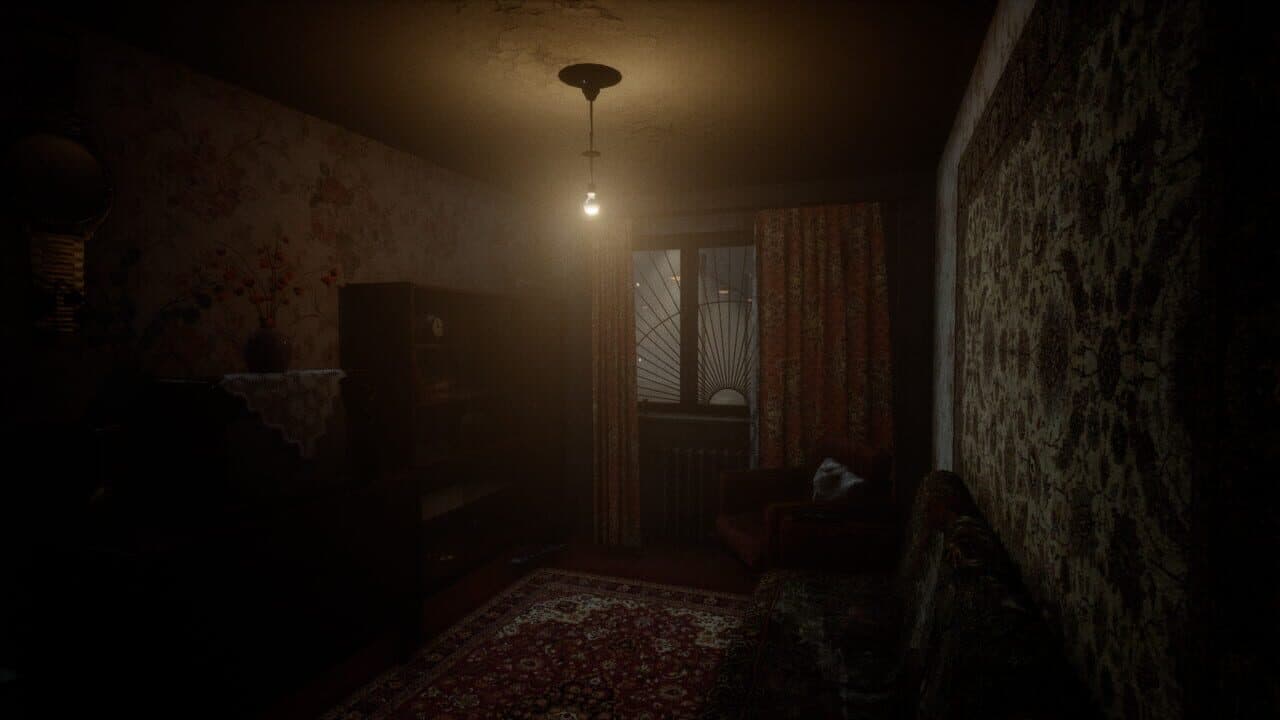 Motherland screenshot 1