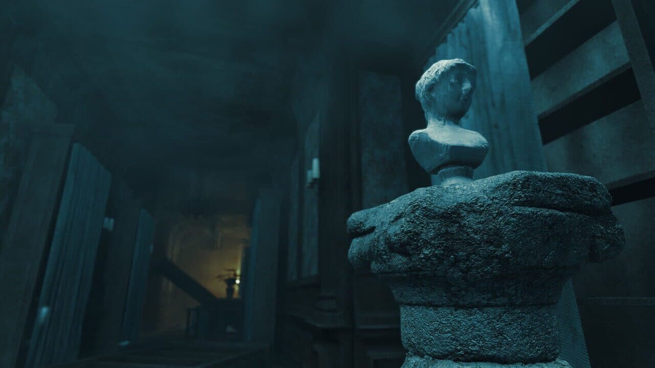 Uninvited Guest thumbnail 2