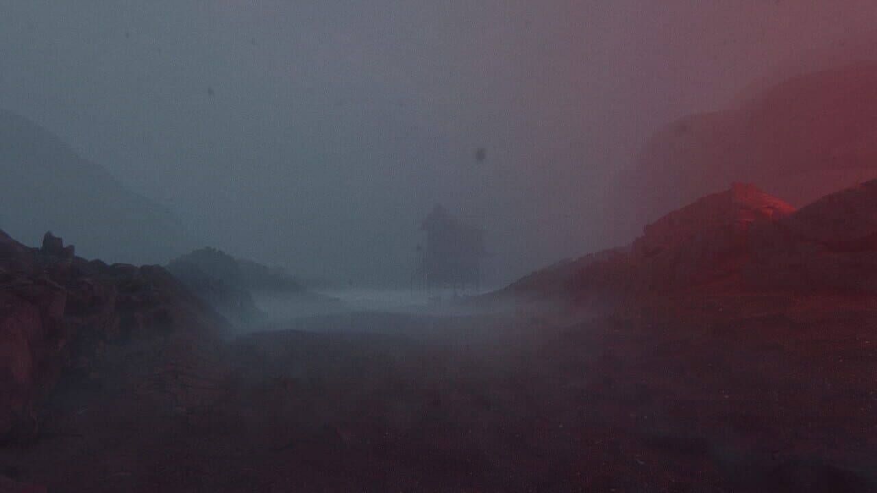 Uninvited Guest thumbnail 4