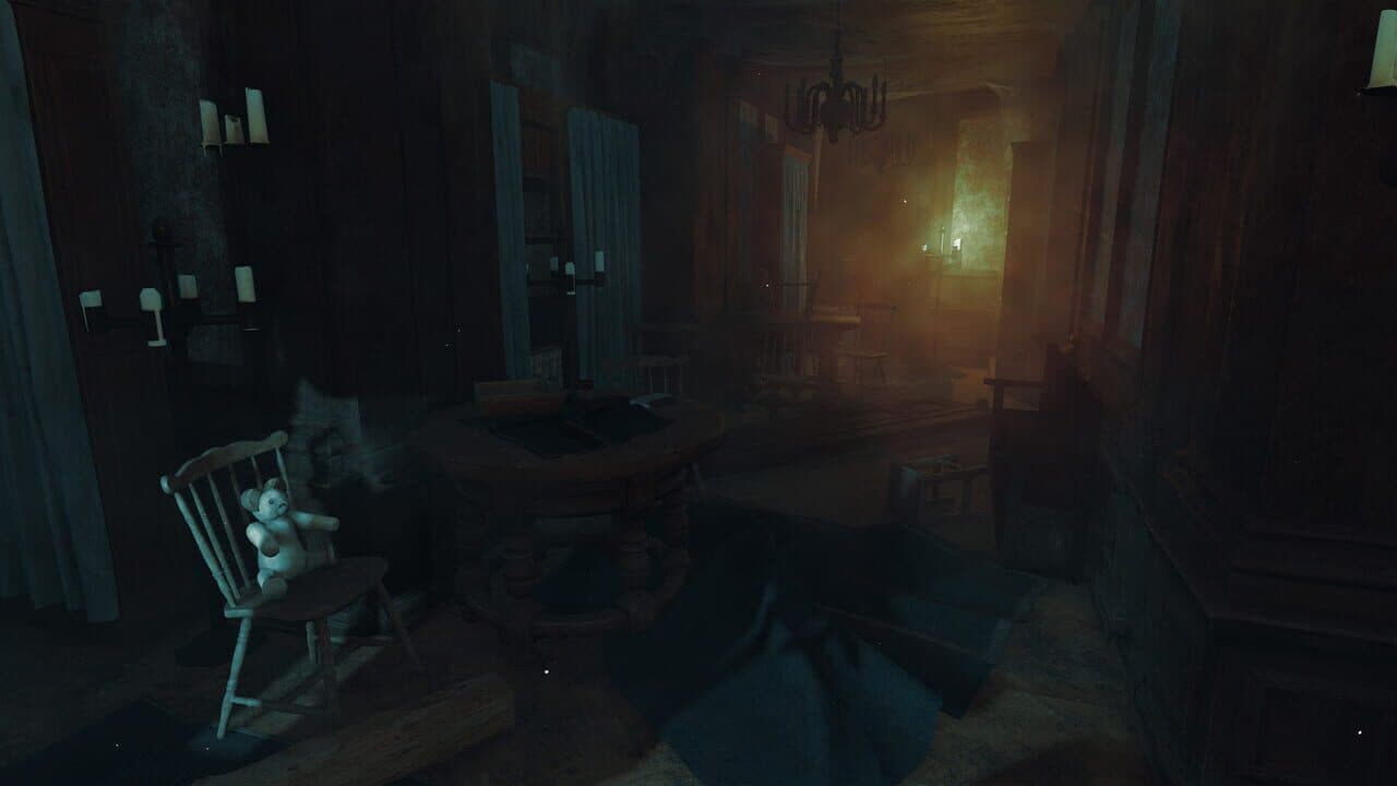 Uninvited Guest thumbnail 7