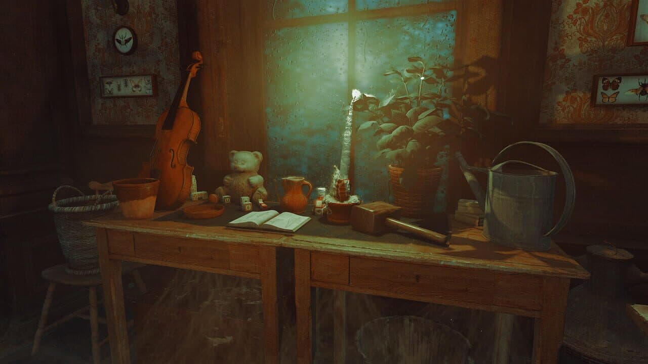 Uninvited Guest thumbnail 8