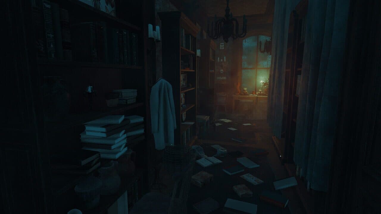 Uninvited Guest thumbnail 9