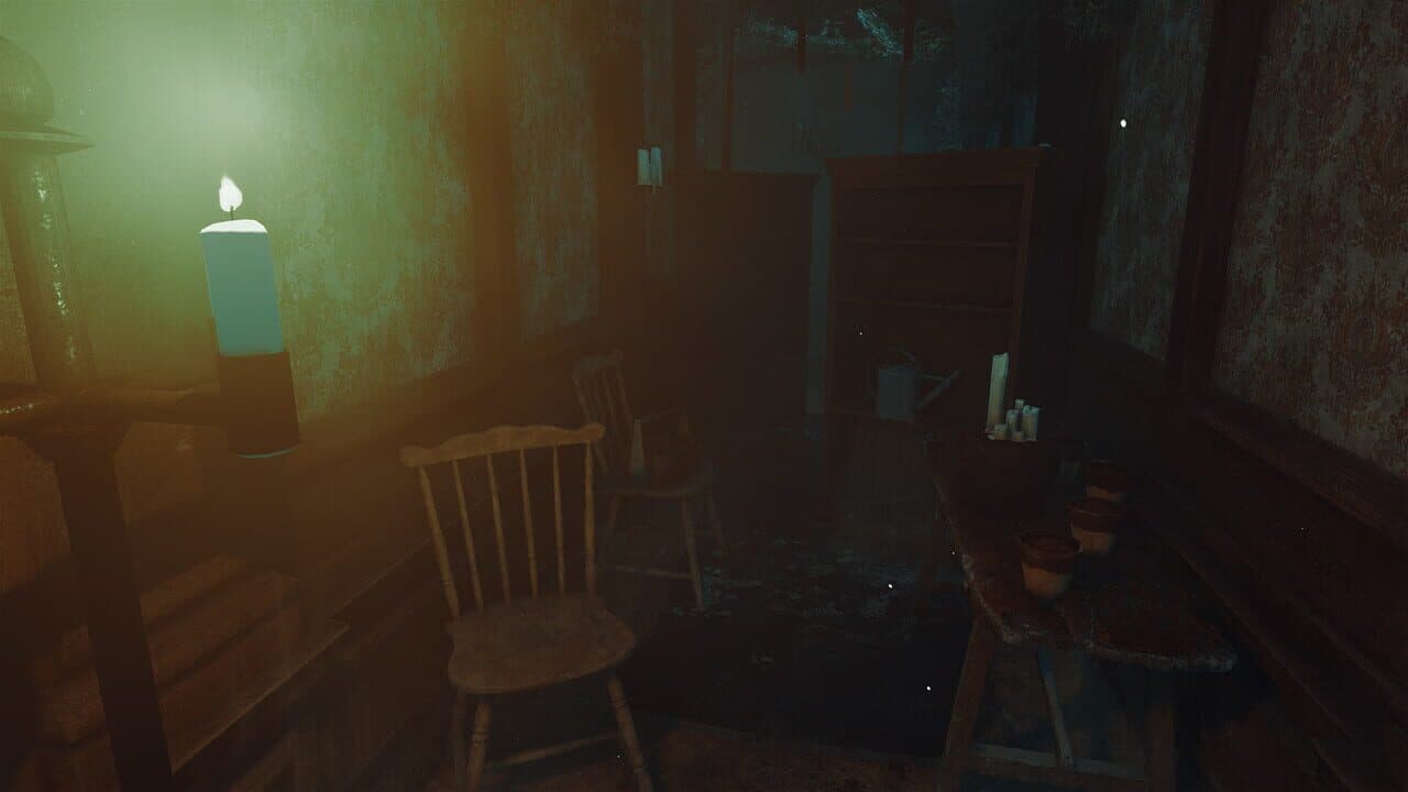 Uninvited Guest thumbnail 10