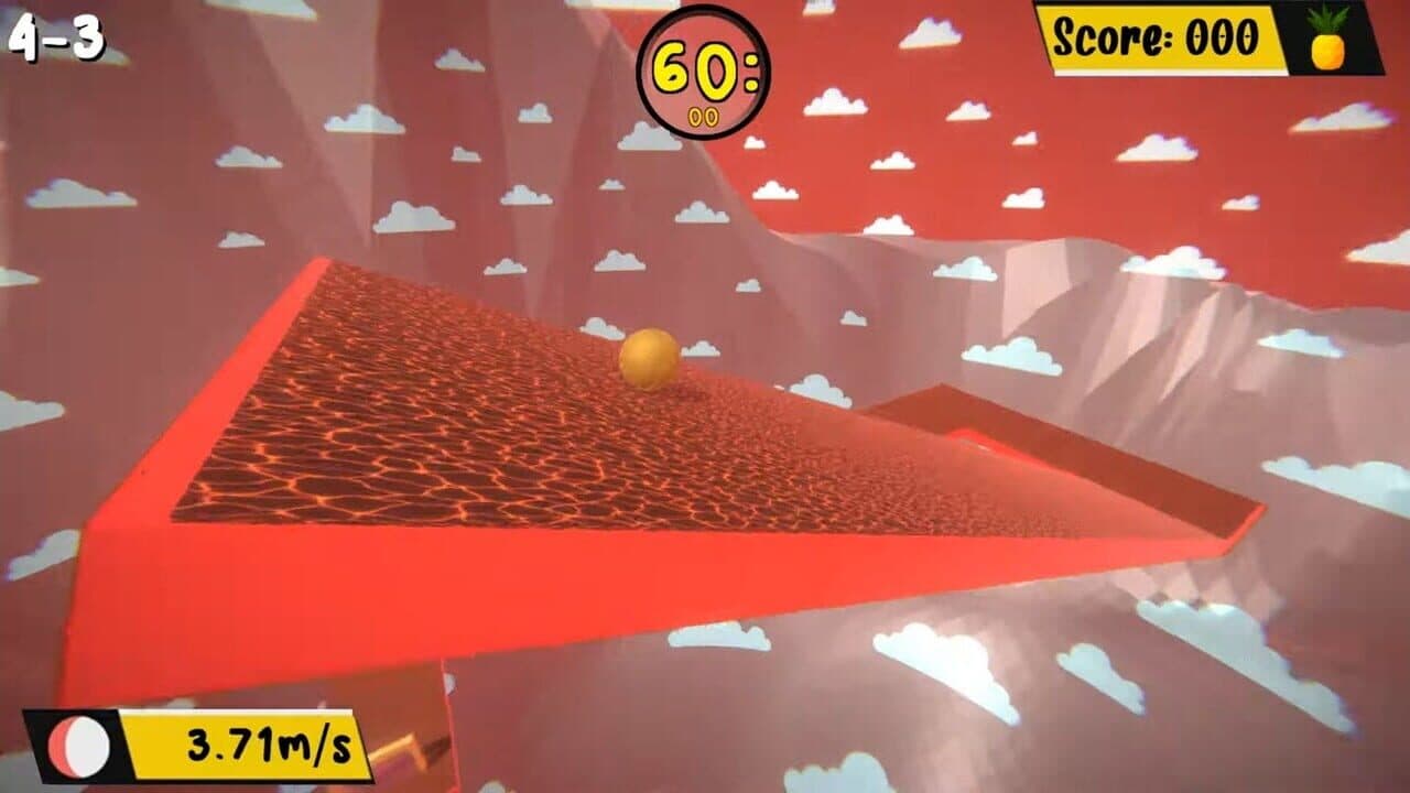 Frog Ball Rerolled thumbnail 5