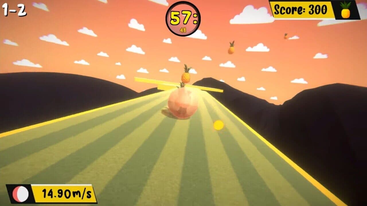 Frog Ball Rerolled thumbnail 2