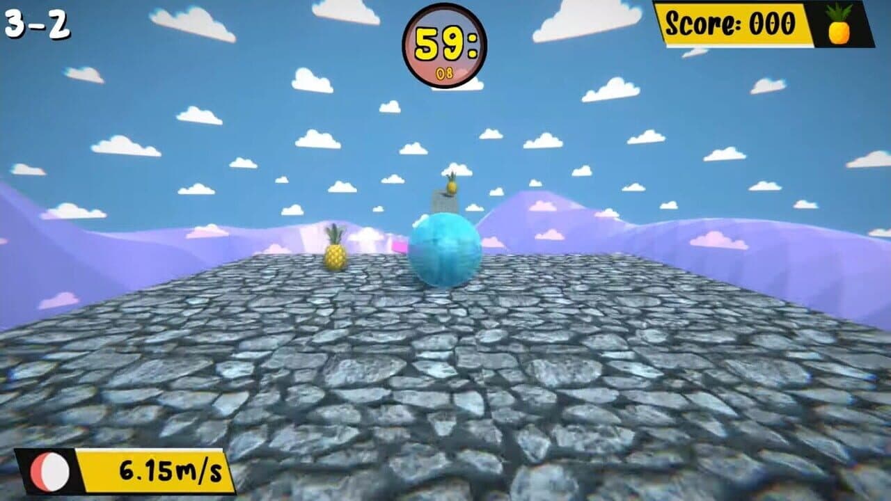 Frog Ball Rerolled thumbnail 4
