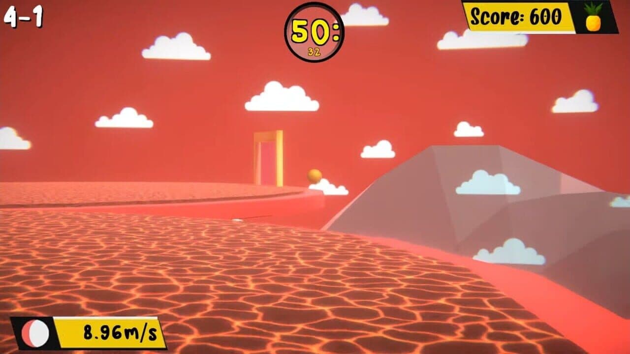 Frog Ball Rerolled thumbnail 3