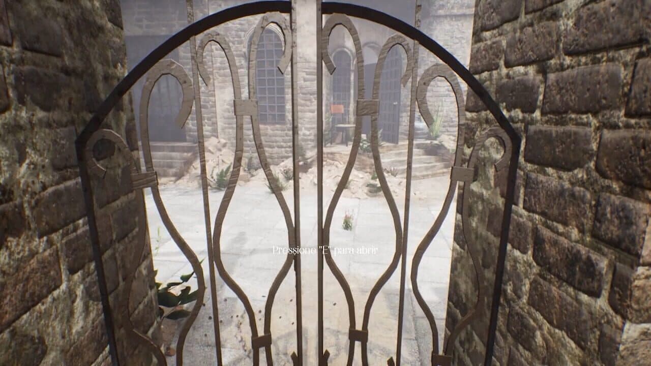 Opus Castle screenshot 1