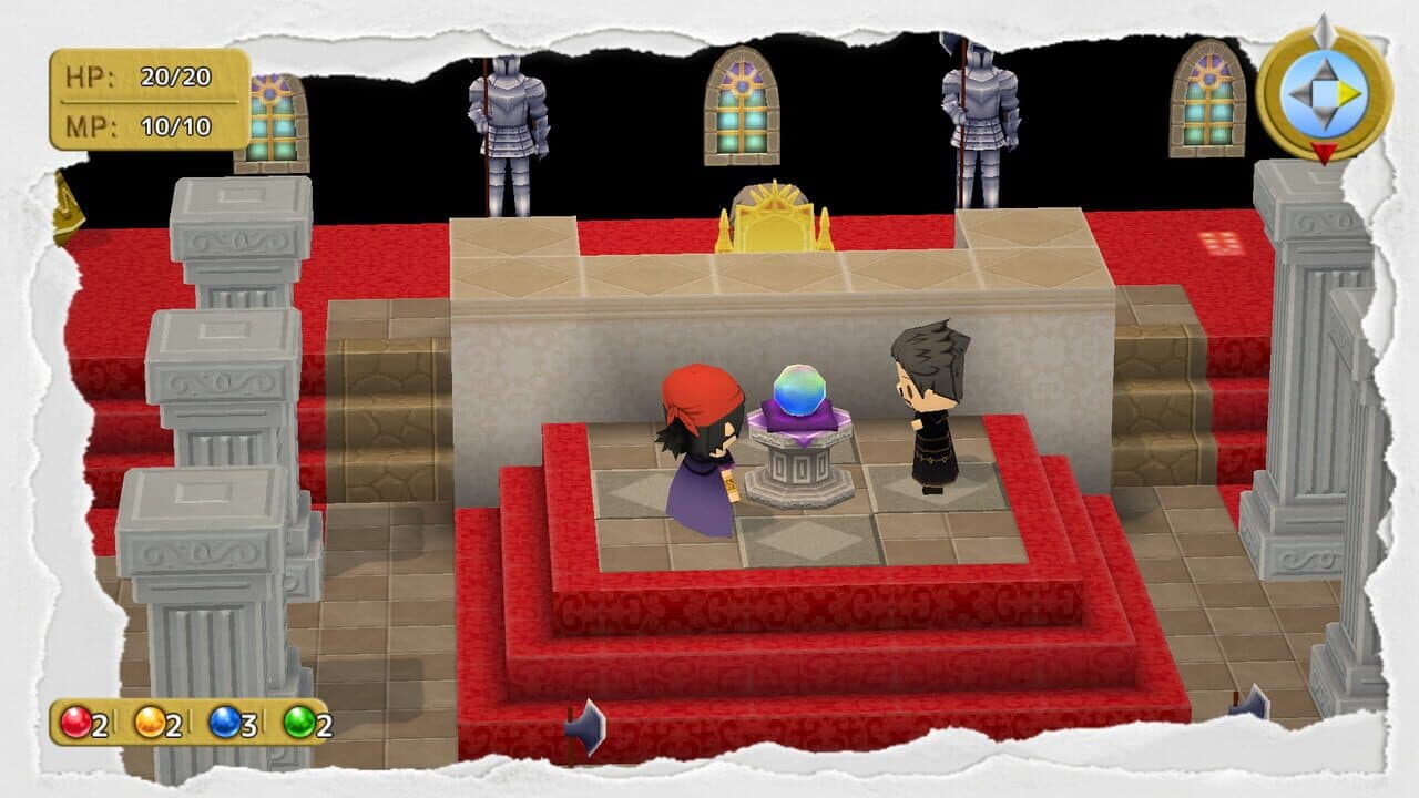 Aeternum Quest thumbnail 2