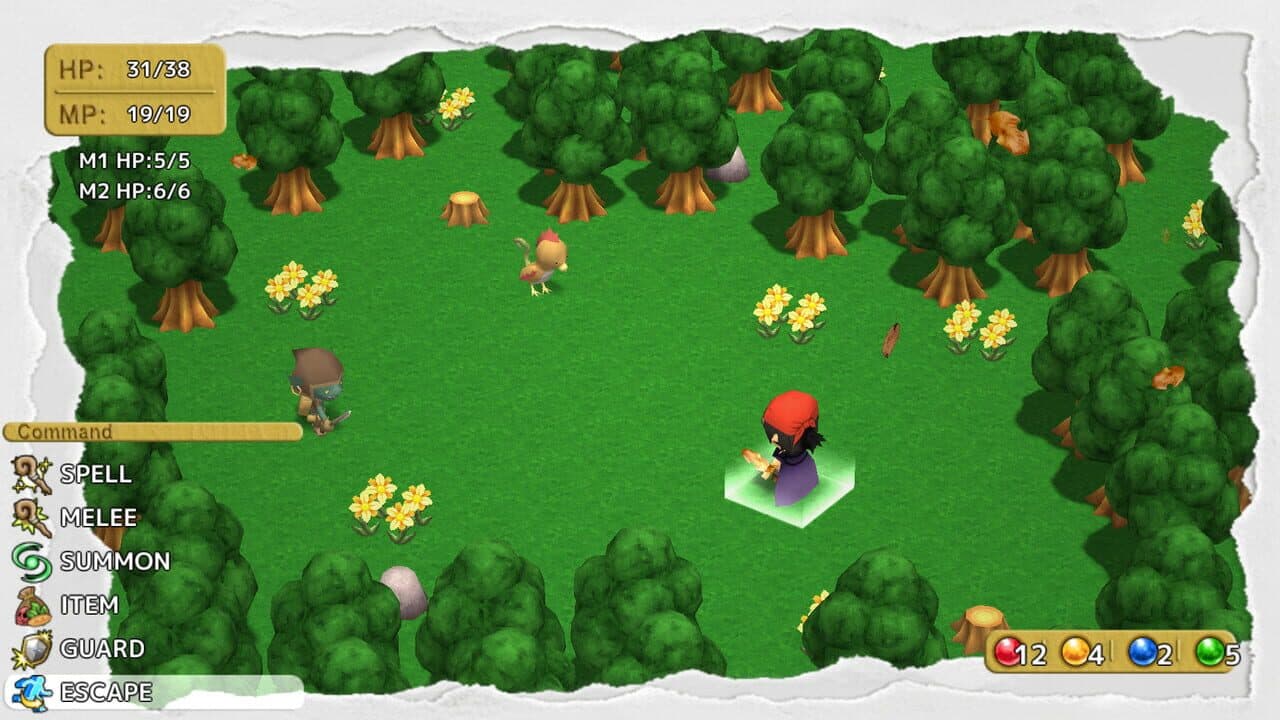 Aeternum Quest thumbnail 4